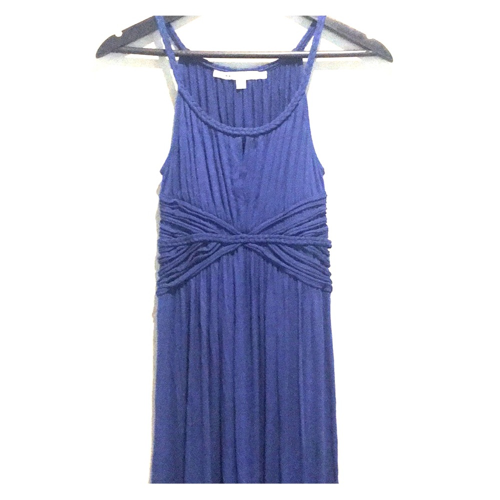 Max Studio Maxi Dress